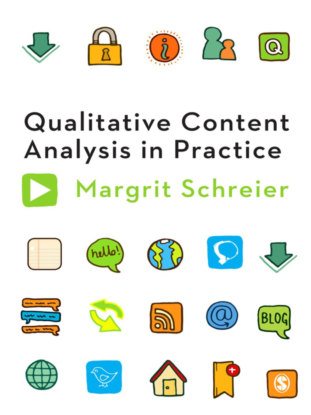 Qualitative Content Analysis in Practice 1st Edition â€“ PDF/EPUB Version Downloadable