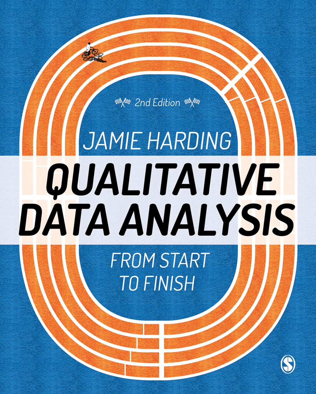 Qualitative Data Analysis From Start to Finish 2nd Edition â€“ PDF/EPUB Version Downloadable