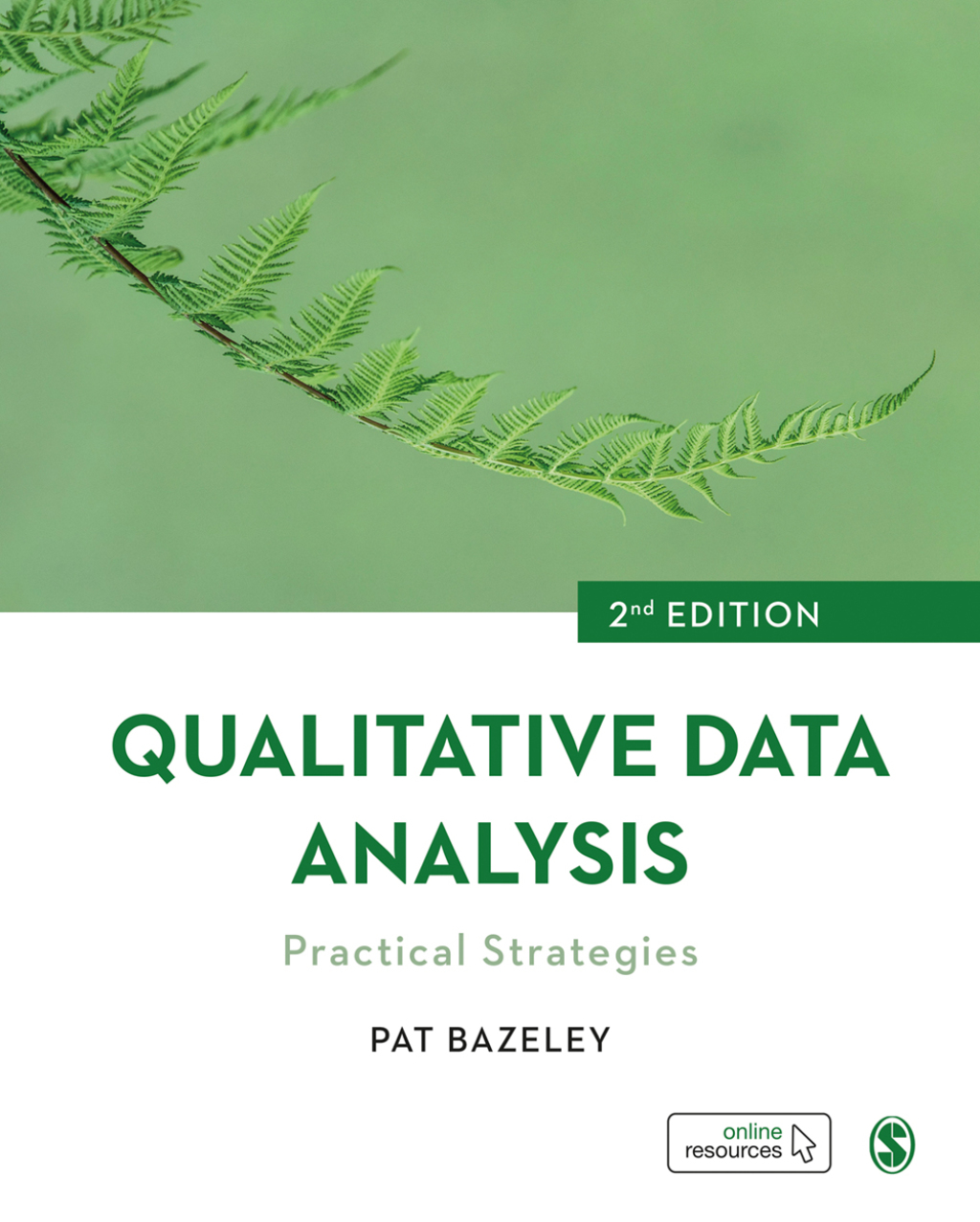Qualitative Data Analysis Practical Strategies 2nd Edition â€“ PDF/EPUB Version Downloadable