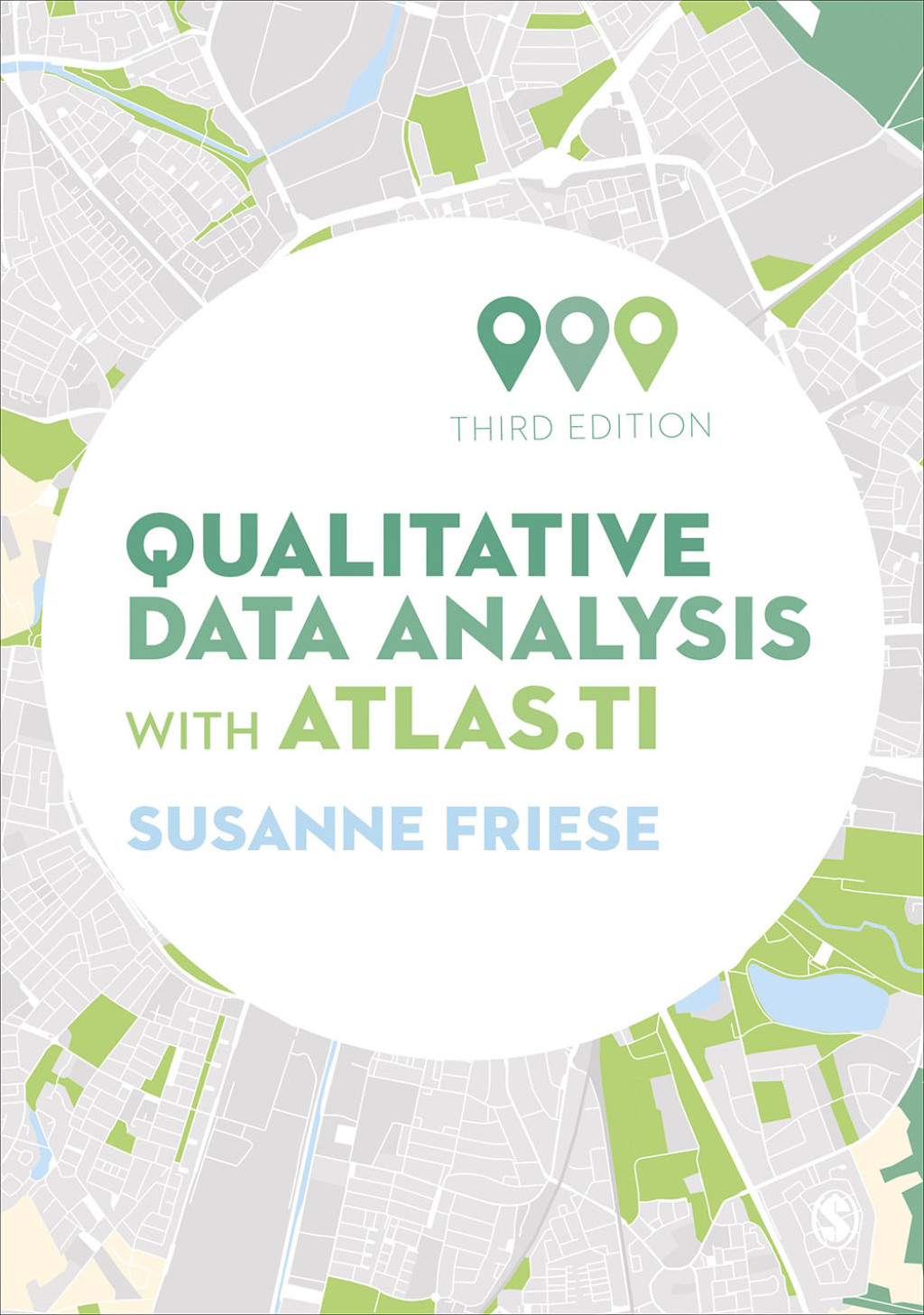 Qualitative Data Analysis with ATLAS.ti 3rd Edition â€“ PDF/EPUB Version Downloadable