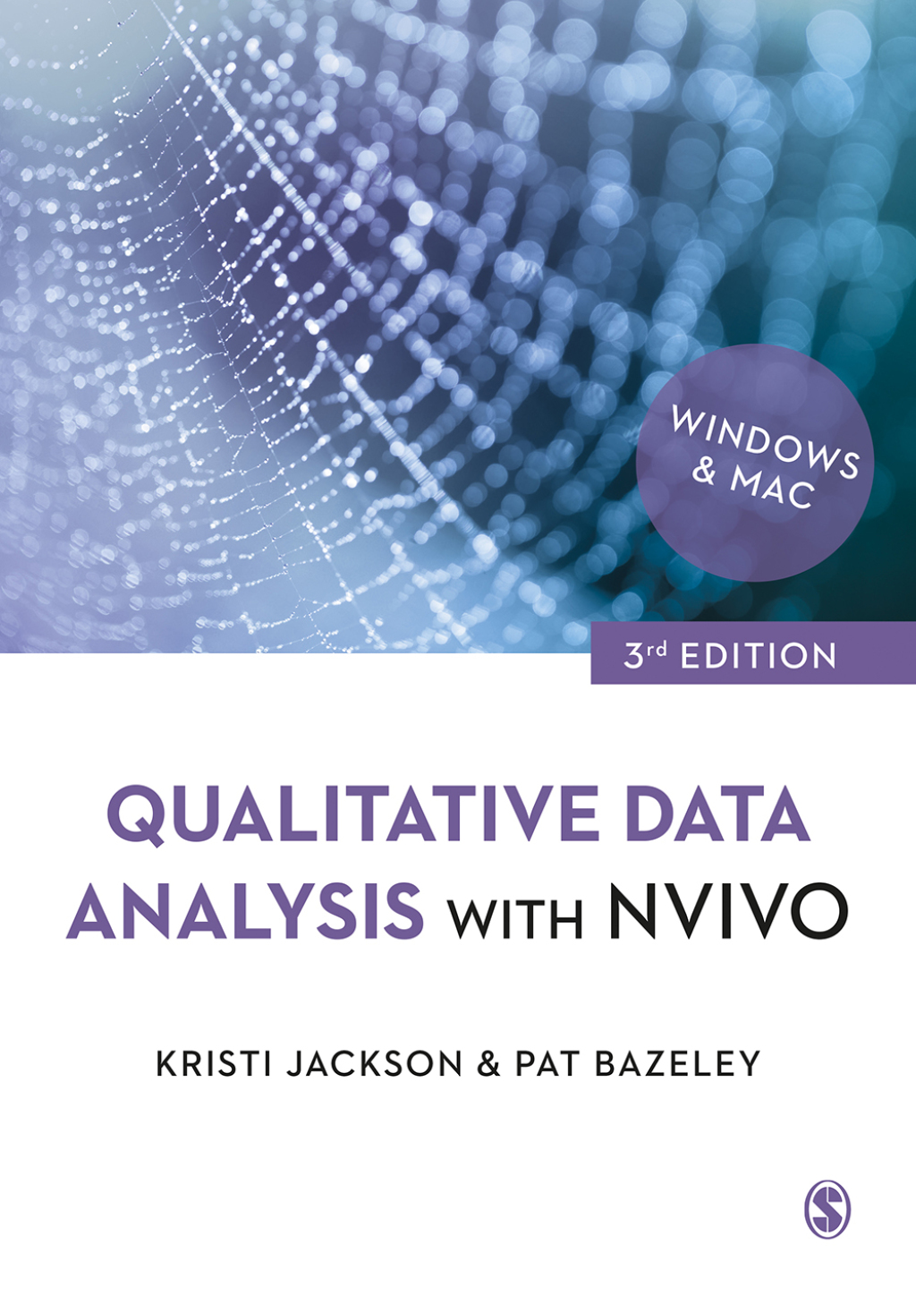 Qualitative Data Analysis with NVivo 3rd Edition â€“ PDF/EPUB Version Downloadable