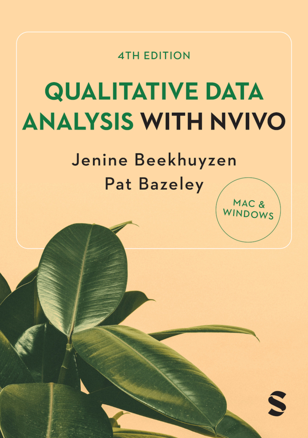 Qualitative Data Analysis with NVivo 4th Edition â€“ PDF/EPUB Version Downloadable