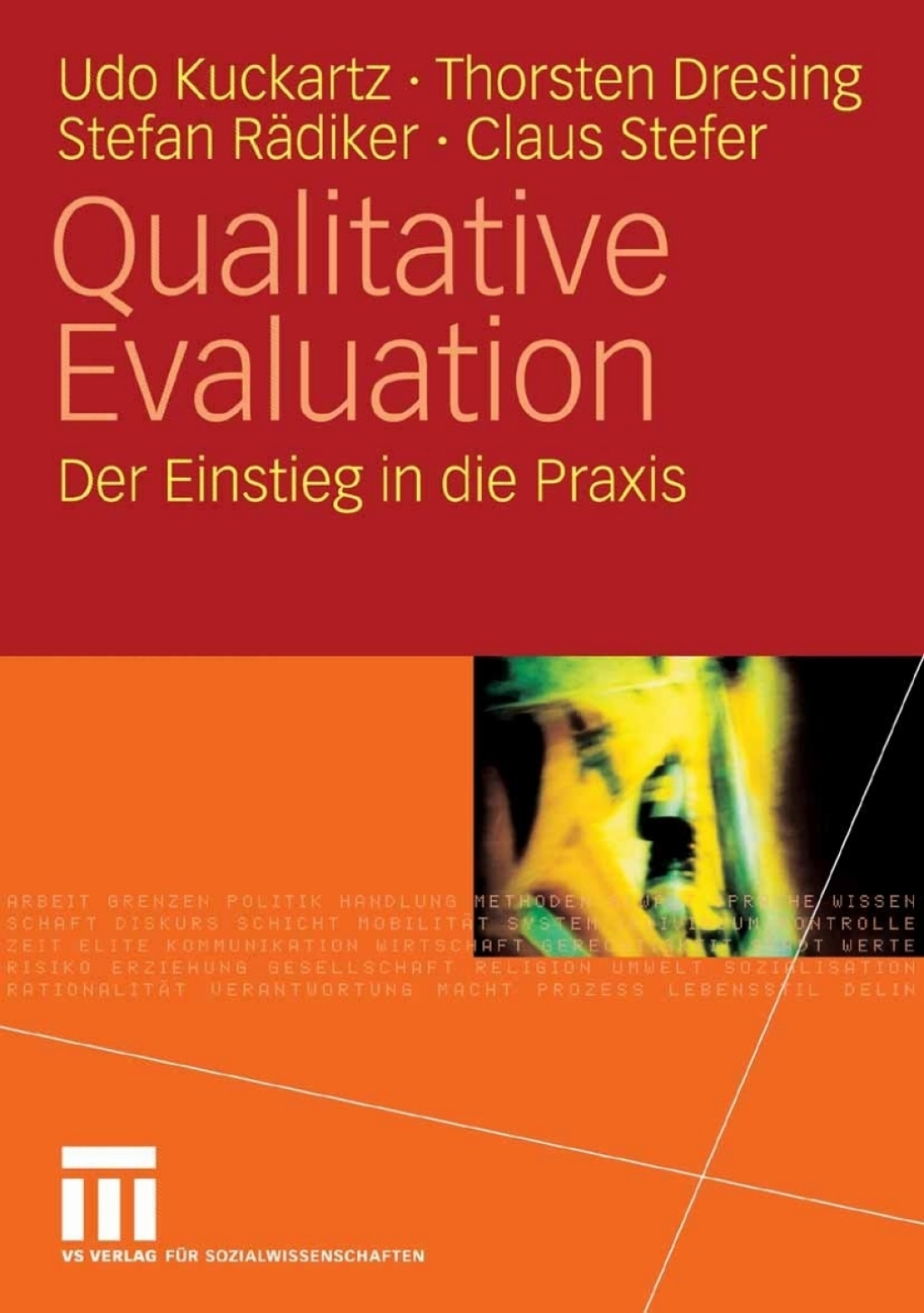 Qualitative Evaluation Der Einstieg in die Praxis - (PDF/EPUB Version)