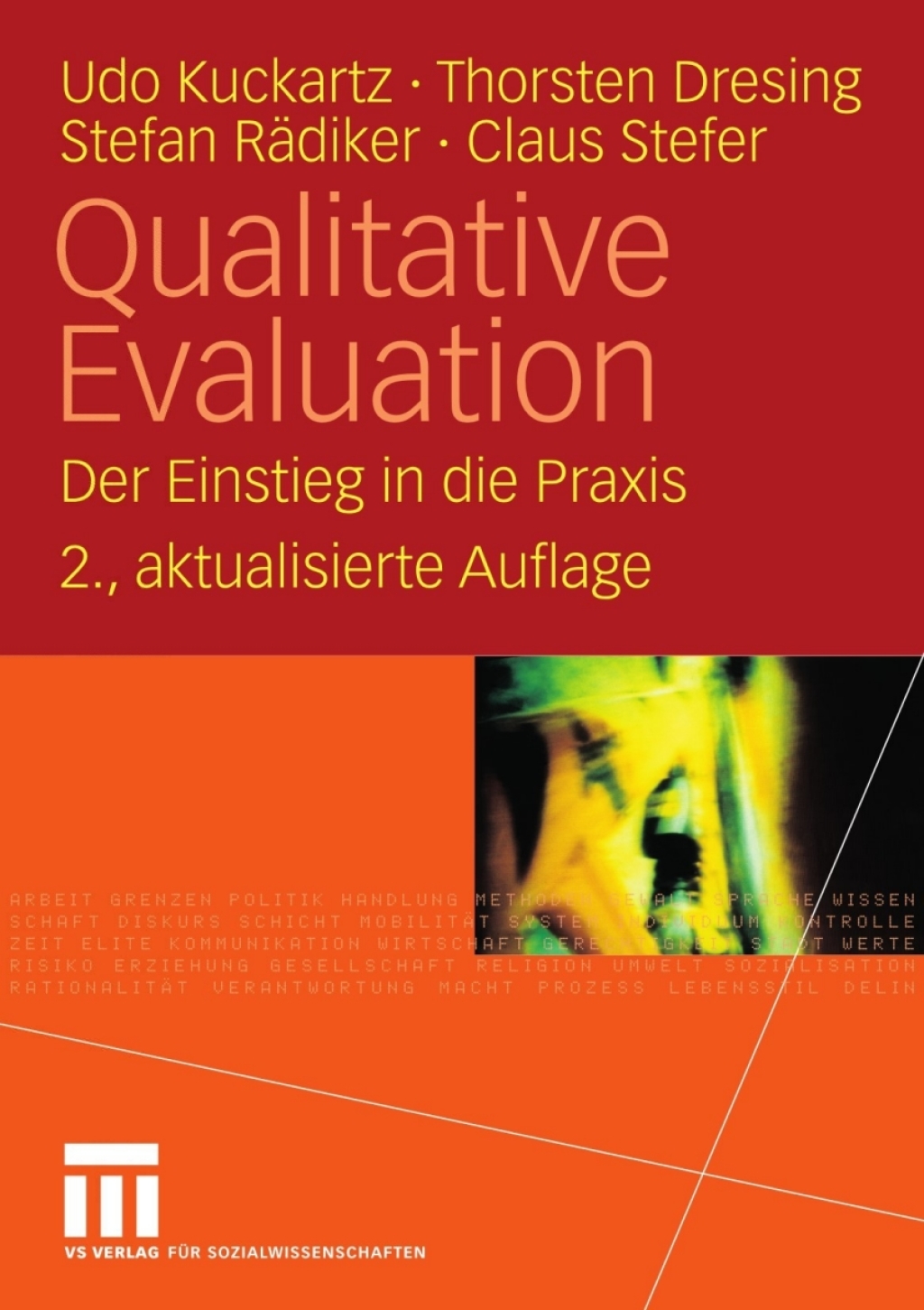 Qualitative Evaluation Der Einstieg in die Praxis 2nd Edition - (PDF/EPUB Version)