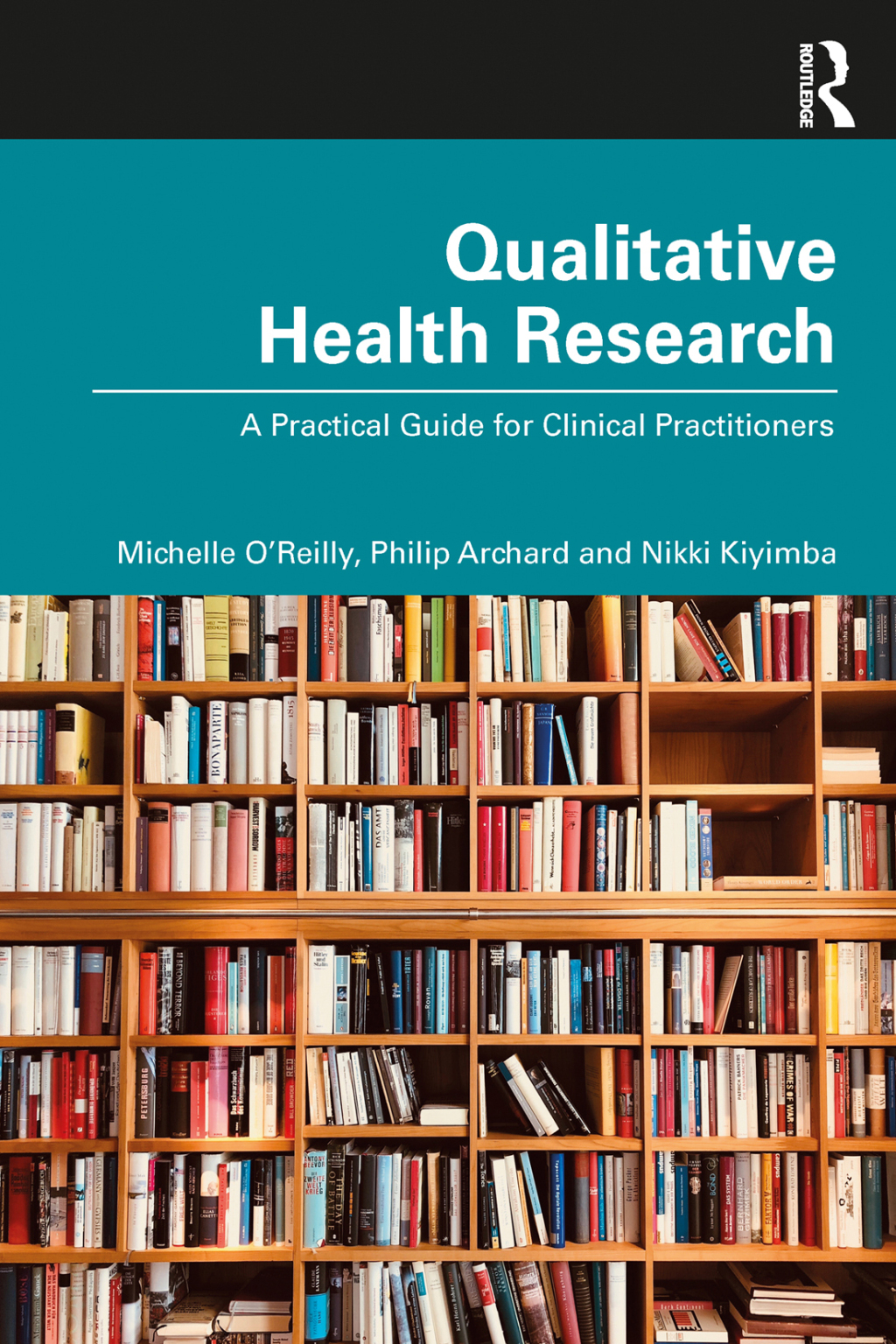 Qualitative Health Research A Practical Guide for Clinical Practitioners 1st Edition â€“ PDF/EPUB Version Downloadable
