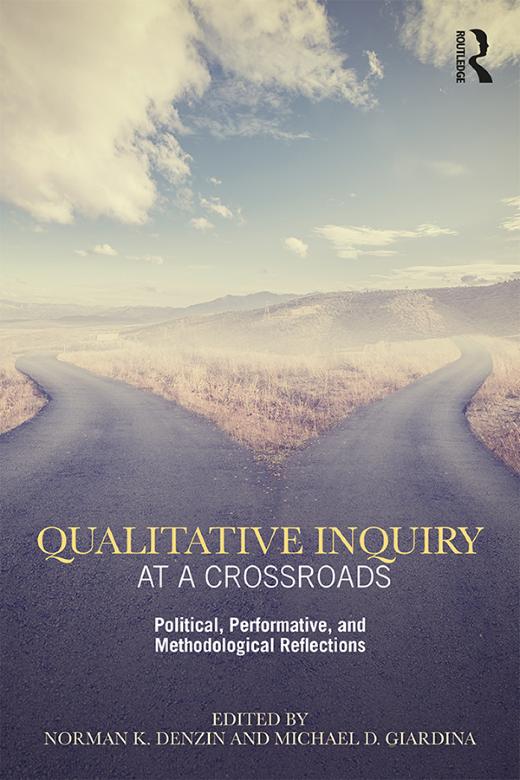 Qualitative Inquiry at a Crossroads Political, Performative, and Methodological Reflections 1st Edition â€“ PDF/EPUB Version Downloadable