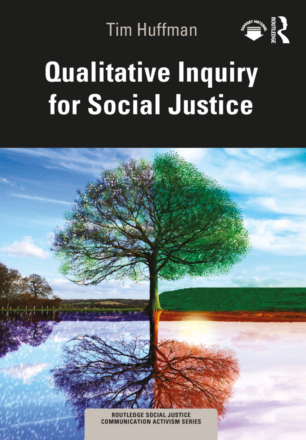 Qualitative Inquiry for Social Justice 1st Edition â€“ PDF/EPUB Version Downloadable
