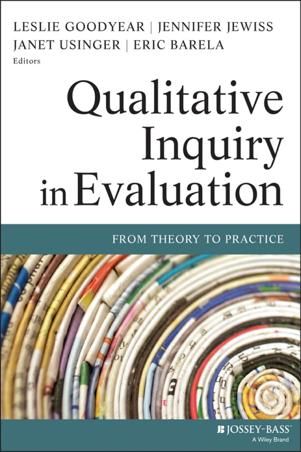 Qualitative Inquiry in Evaluation: From Theory to Practice 1st Edition â€“ PDF/EPUB Version Downloadable