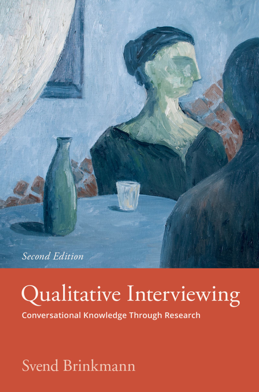 Qualitative Interviewing Conversational Knowledge Through Research Interviews 2nd Edition â€“ PDF/EPUB Version Downloadable