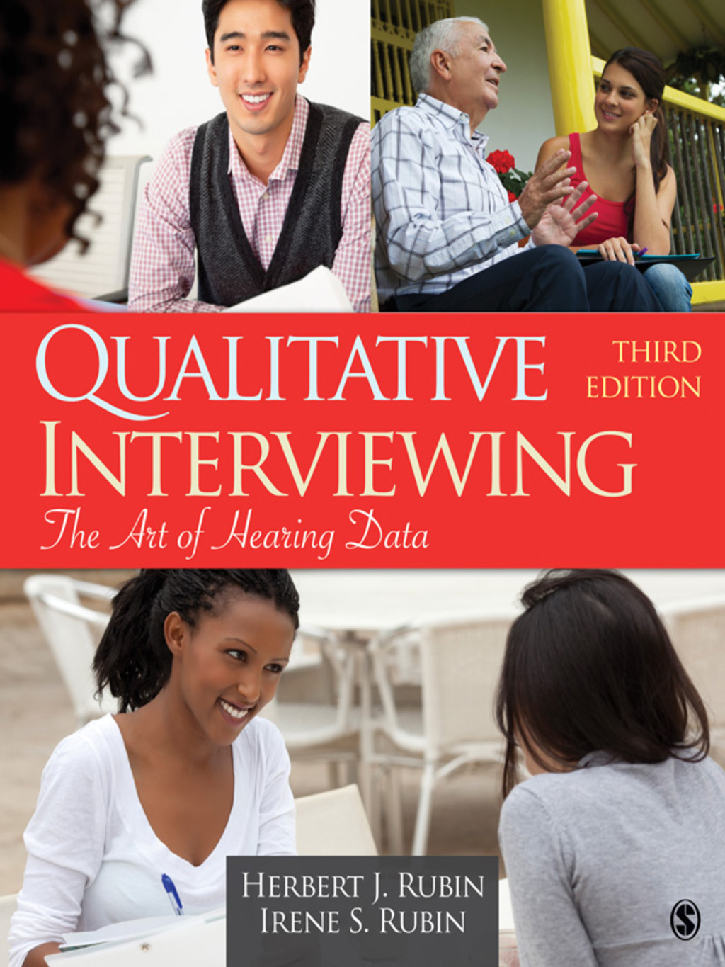 Qualitative Interviewing The Art of Hearing Data 3rd Edition â€“ PDF/EPUB Version Downloadable
