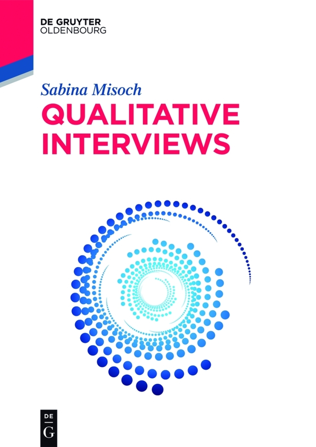 Qualitative Interviews 1st Edition â€“ PDF/EPUB Version Downloadable