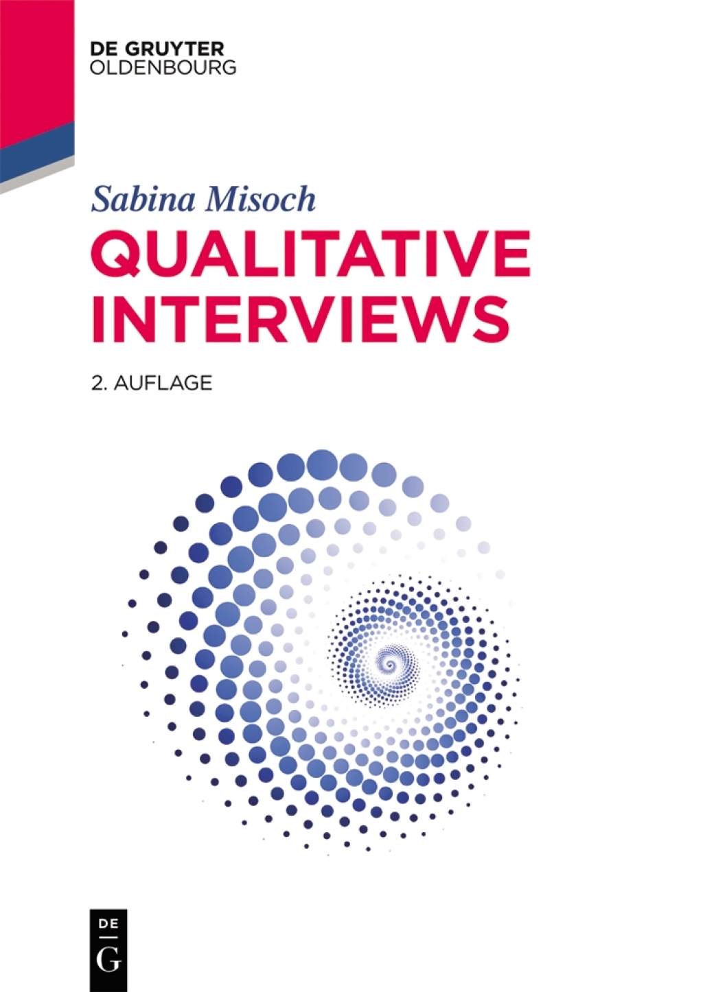Qualitative Interviews 2nd Edition â€“ PDF/EPUB Version Downloadable