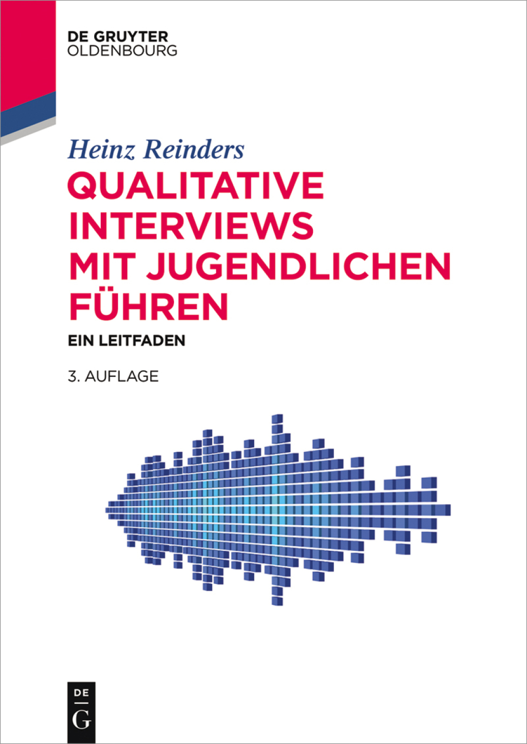 Qualitative Interviews mit Jugendlichen fÃ¼hren Ein Leitfaden 3rd Edition â€“ PDF/EPUB Version Downloadable