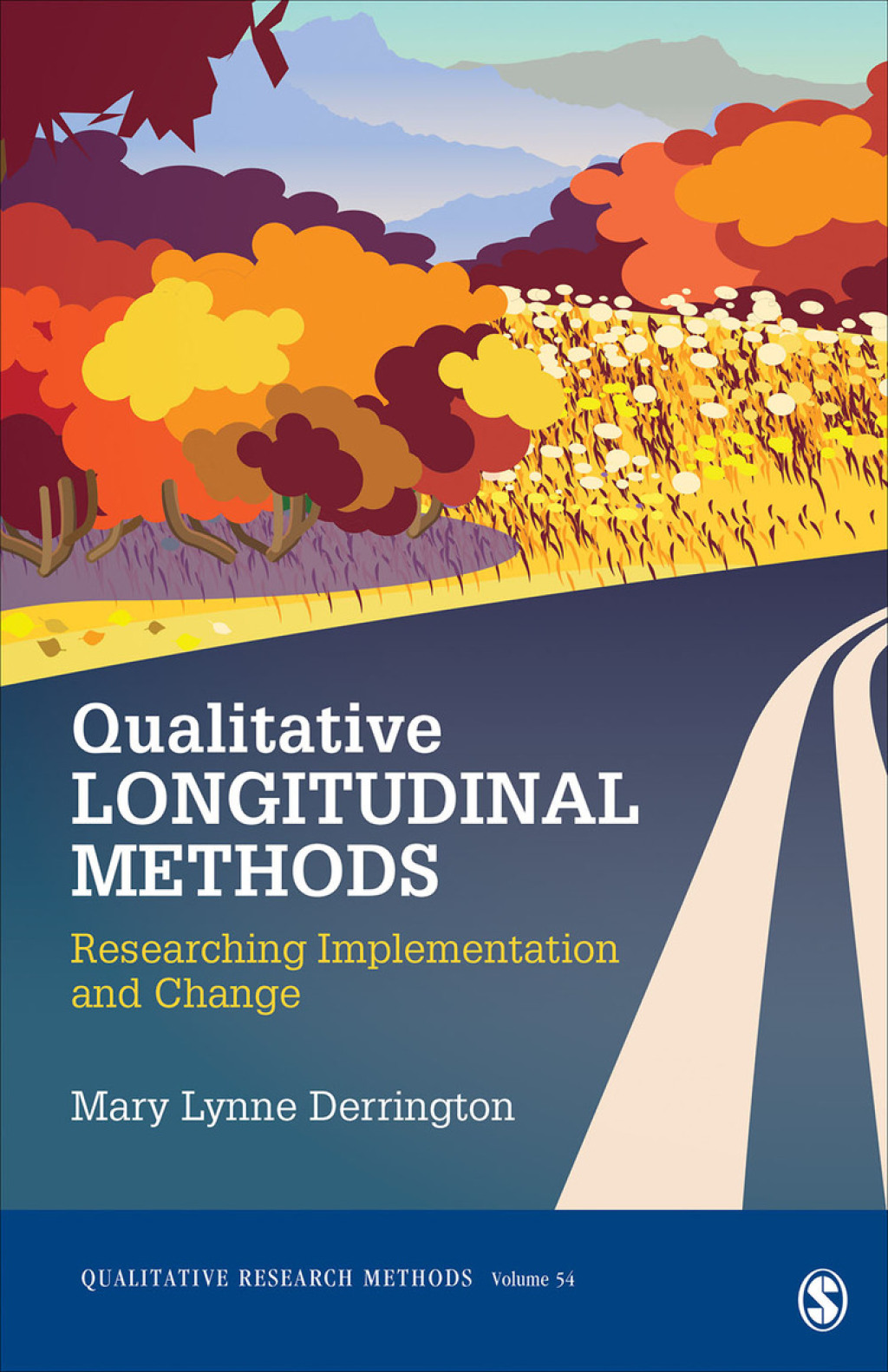 Qualitative Longitudinal Methods Researching Implementation and Change 1st Edition â€“ PDF/EPUB Version Downloadable