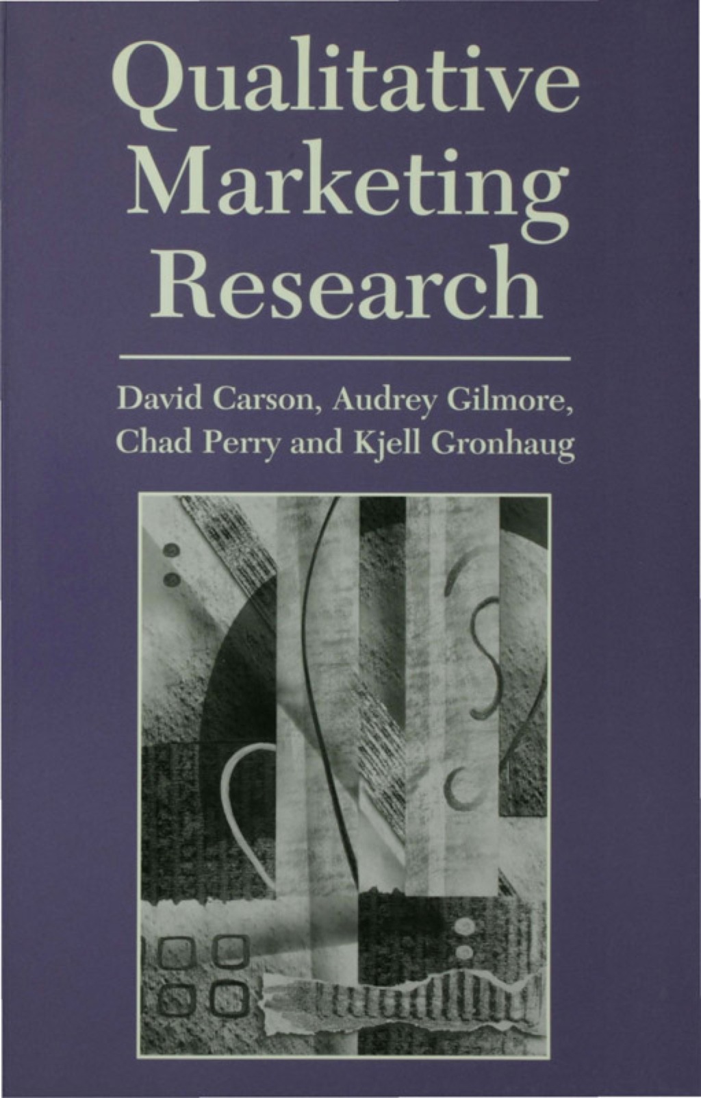 Qualitative Marketing Research 1st Edition â€“ PDF/EPUB Version Downloadable