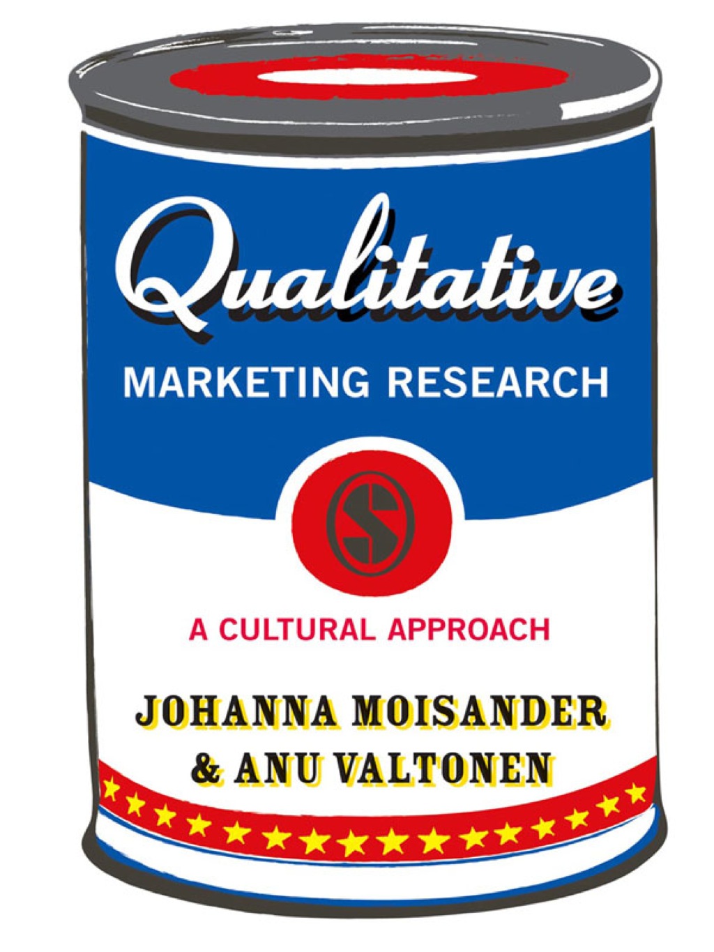 Qualitative Marketing Research A Cultural Approach 1st Edition â€“ PDF/EPUB Version Downloadable