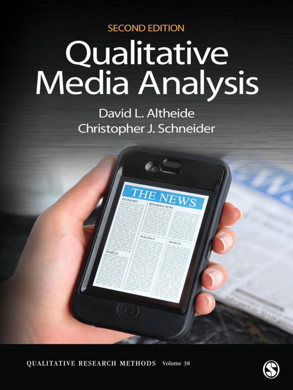 Qualitative Media Analysis 2nd Edition â€“ PDF/EPUB Version Downloadable