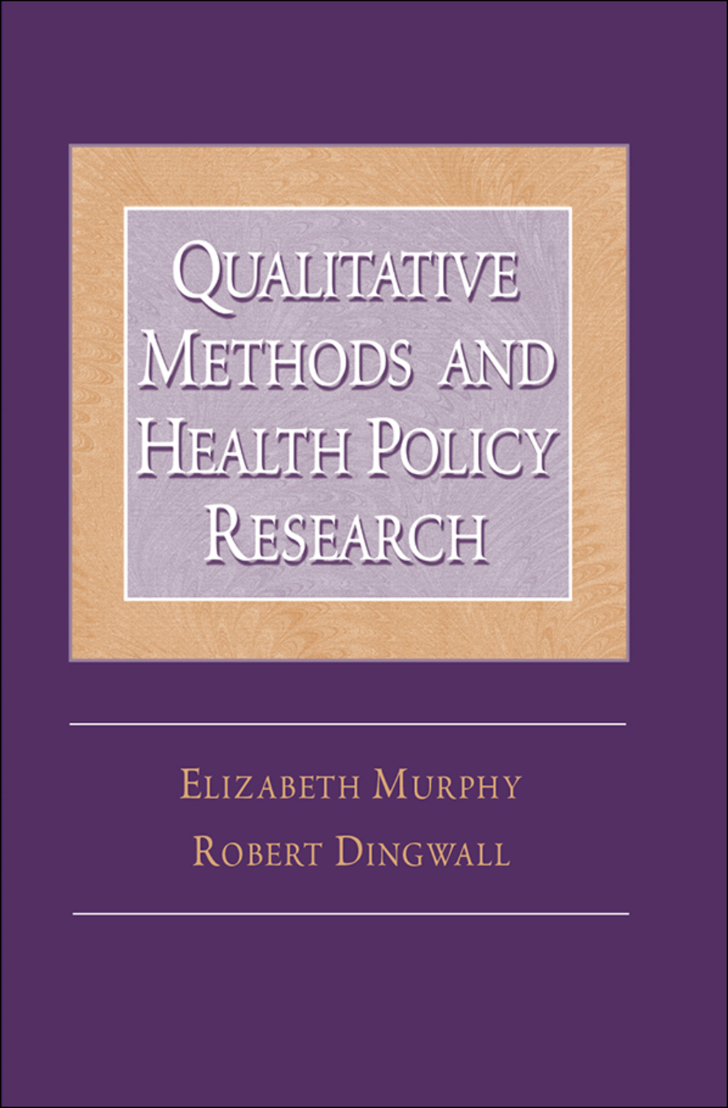 Qualitative Methods and Health Policy Research 1st Edition â€“ PDF/EPUB Version Downloadable