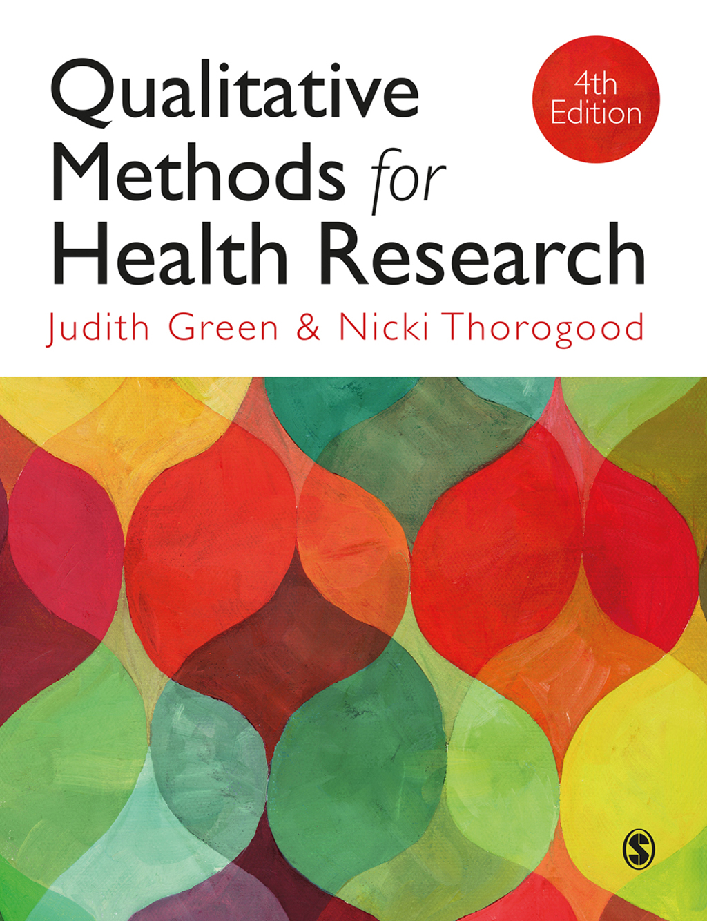 Qualitative Methods for Health Research 4th Edition â€“ PDF/EPUB Version Downloadable