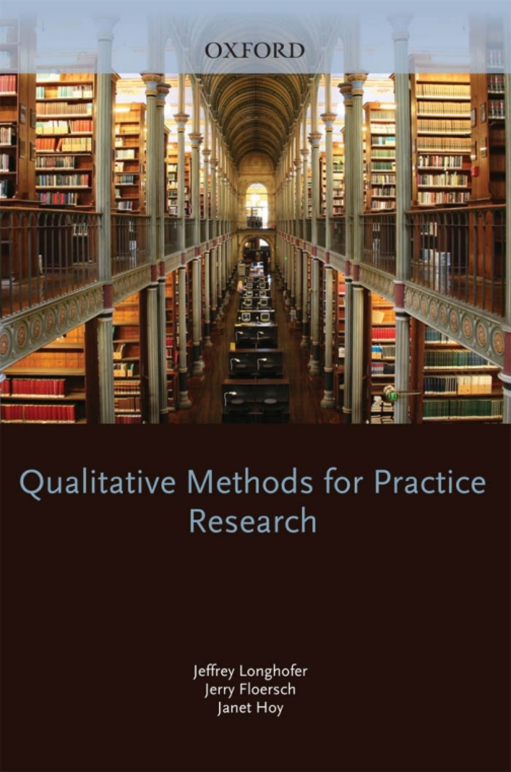 Qualitative Methods for Practice Research  â€“ PDF/EPUB Version Downloadable