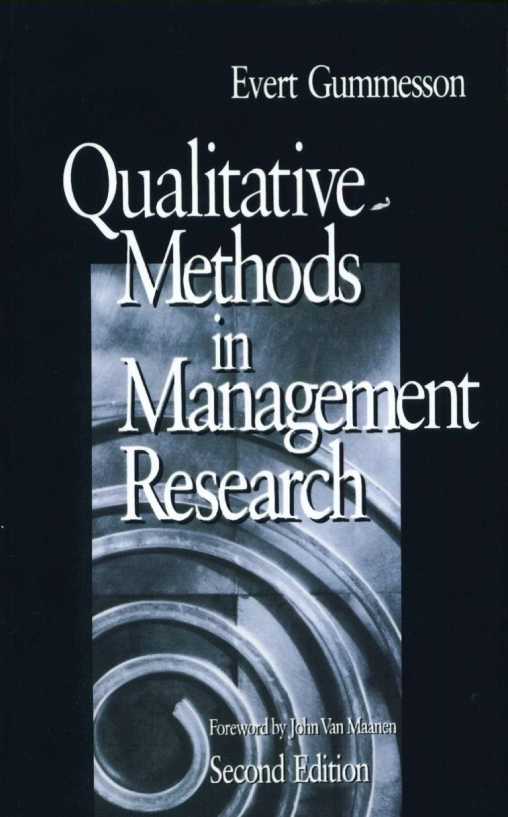 Qualitative Methods in Management Research 2nd Edition â€“ PDF/EPUB Version Downloadable