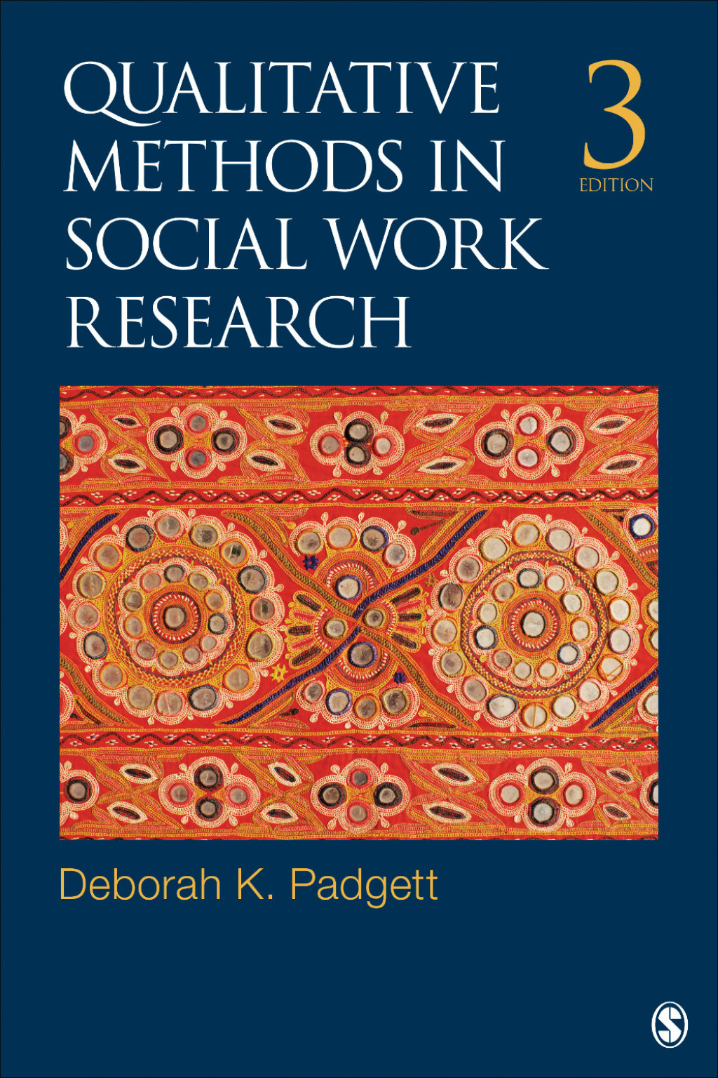 Qualitative Methods in Social Work Research 3rd Edition â€“ PDF/EPUB Version Downloadable