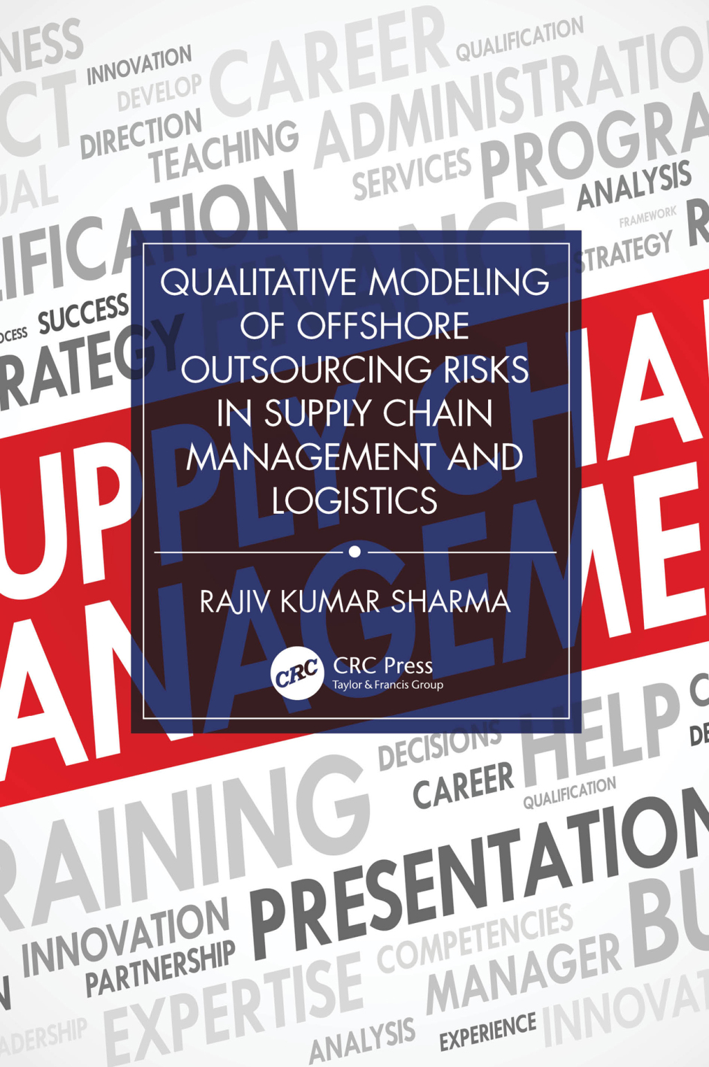 Qualitative Modeling of Offshore Outsourcing Risks in Supply Chain Management and Logistics 1st Edition â€“ PDF/EPUB Version Downloadable