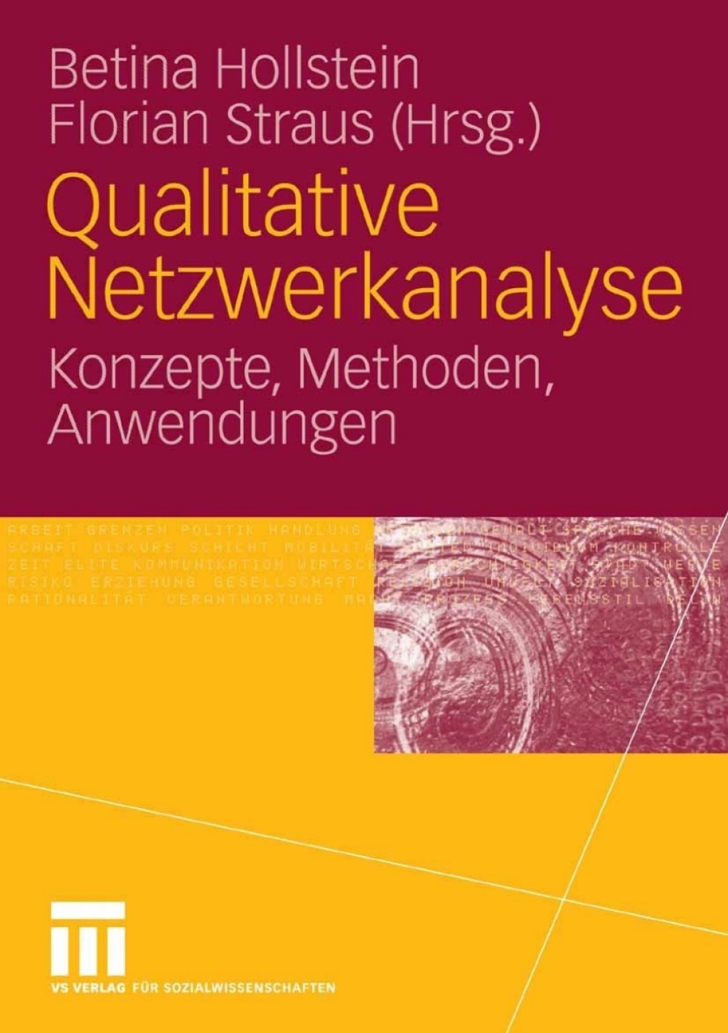 Qualitative Netzwerkanalyse Konzepte, Methoden, Anwendungen 1st Edition â€“ PDF/EPUB Version Downloadable