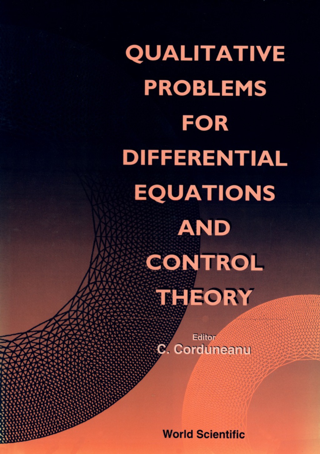 Qualitative Problems For Differential Equations And Control Theory  â€“ PDF/EPUB Version Downloadable
