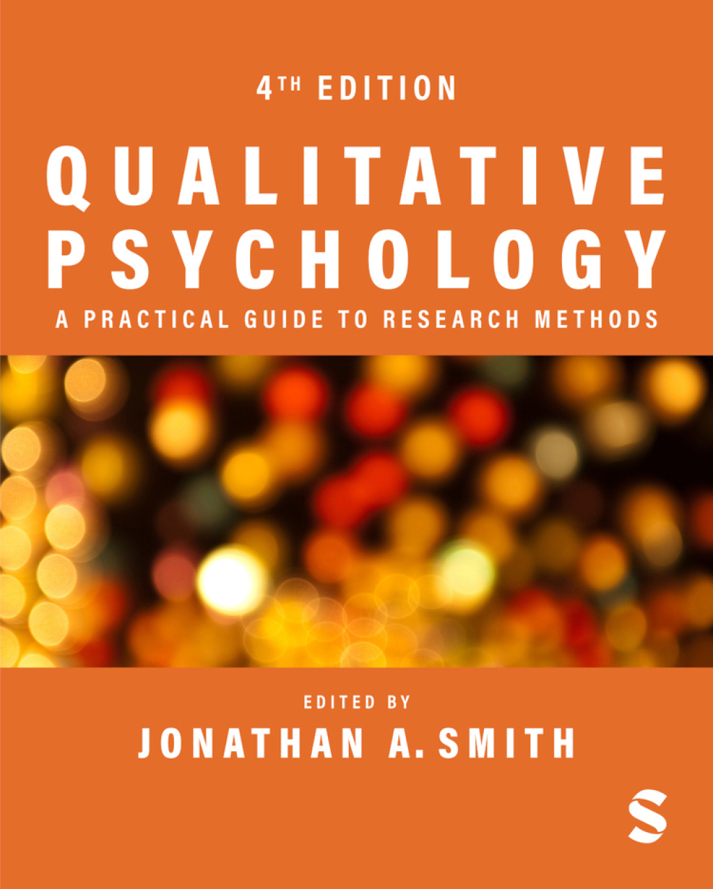 Qualitative Psychology: A Practical Guide to Research Methods 4th Edition â€“ PDF/EPUB Version Downloadable