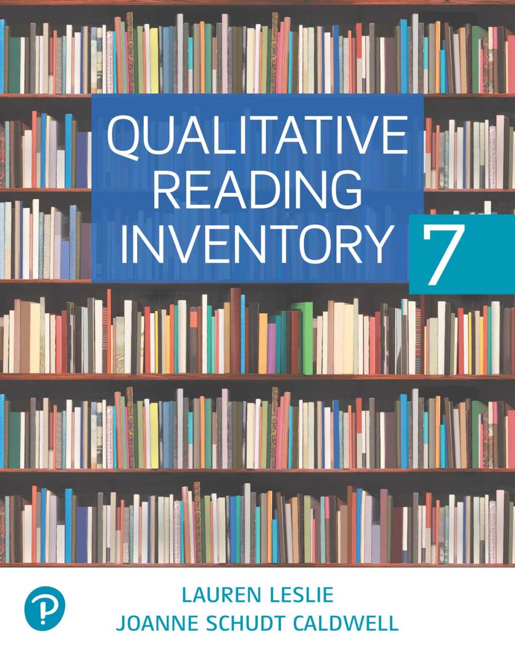 Qualitative Reading Inventory 7th Edition – PDF/EPUB Version Downloadable Qualitative Reading Inventory 7th Edition – PDF/EPUB Version Downloadable - Image 1