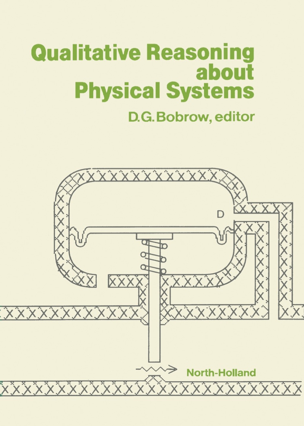 Qualitative Reasoning about Physical Systems  â€“ PDF/EPUB Version Downloadable