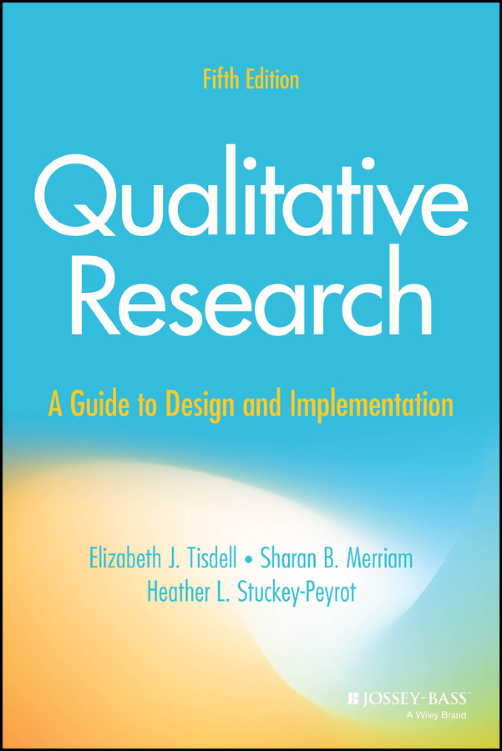 Qualitative Research A Guide to Design and Implementation 5th Edition â€“ PDF/EPUB Version Downloadable