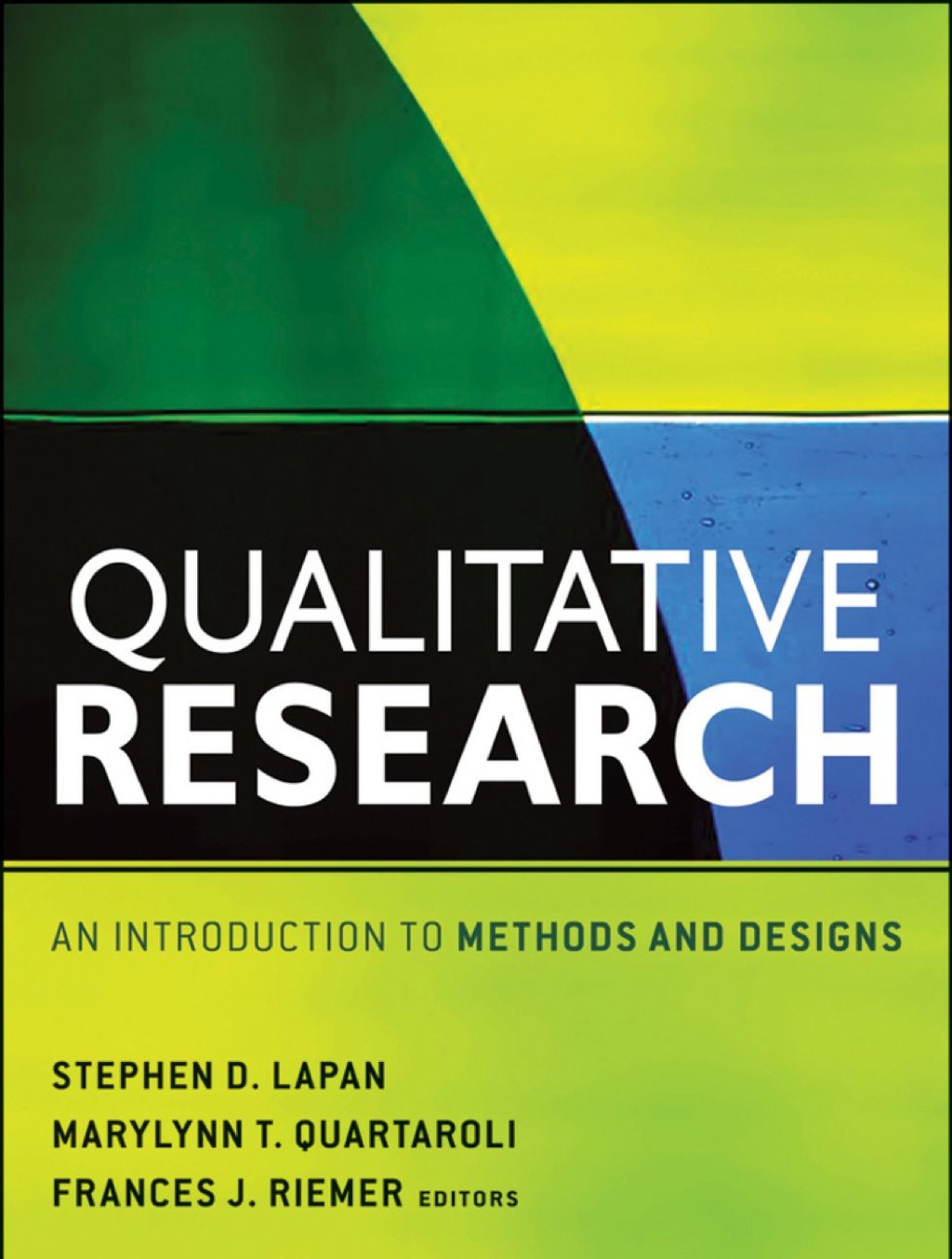 Qualitative Research: An Introduction to Methods and Designs 1st Edition â€“ PDF/EPUB Version Downloadable