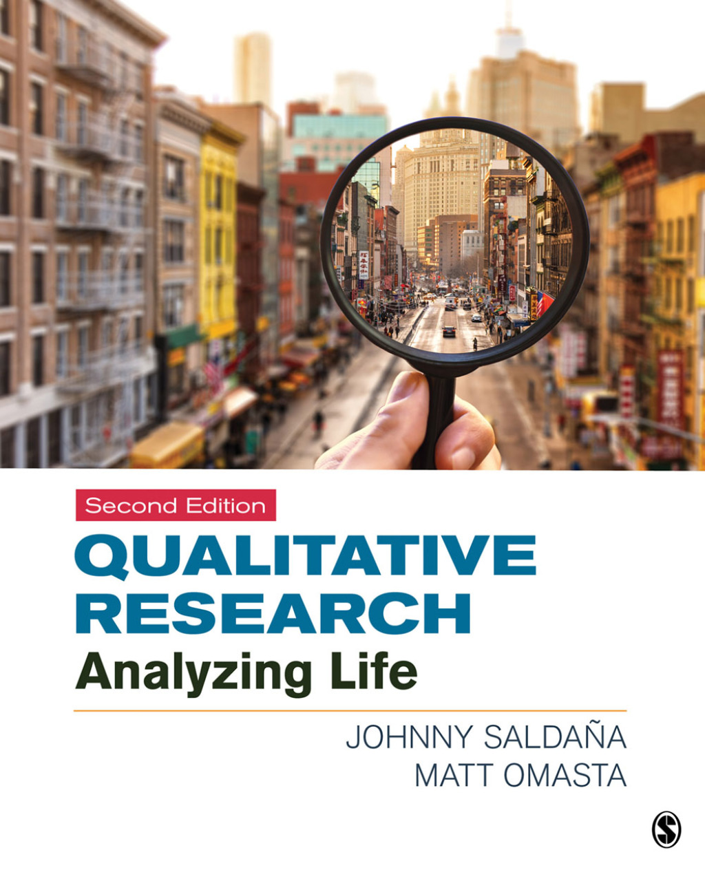 Qualitative Research Analyzing Life 2nd Edition â€“ PDF/EPUB Version Downloadable