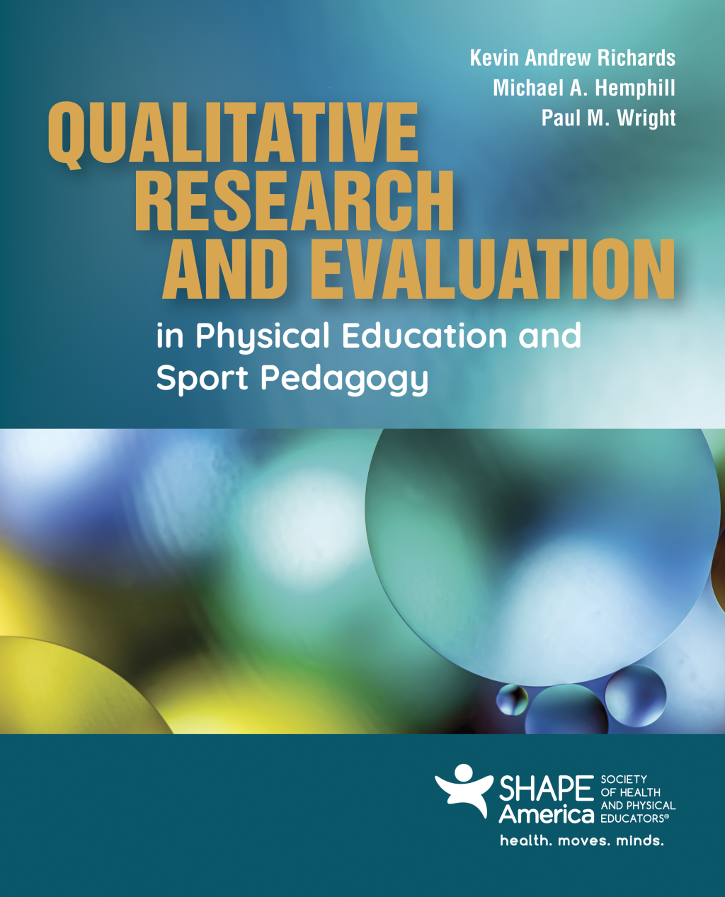 Qualitative Research and Evaluation in Physical Education and Sport Pedagogy 1st Edition â€“ PDF/EPUB Version Downloadable