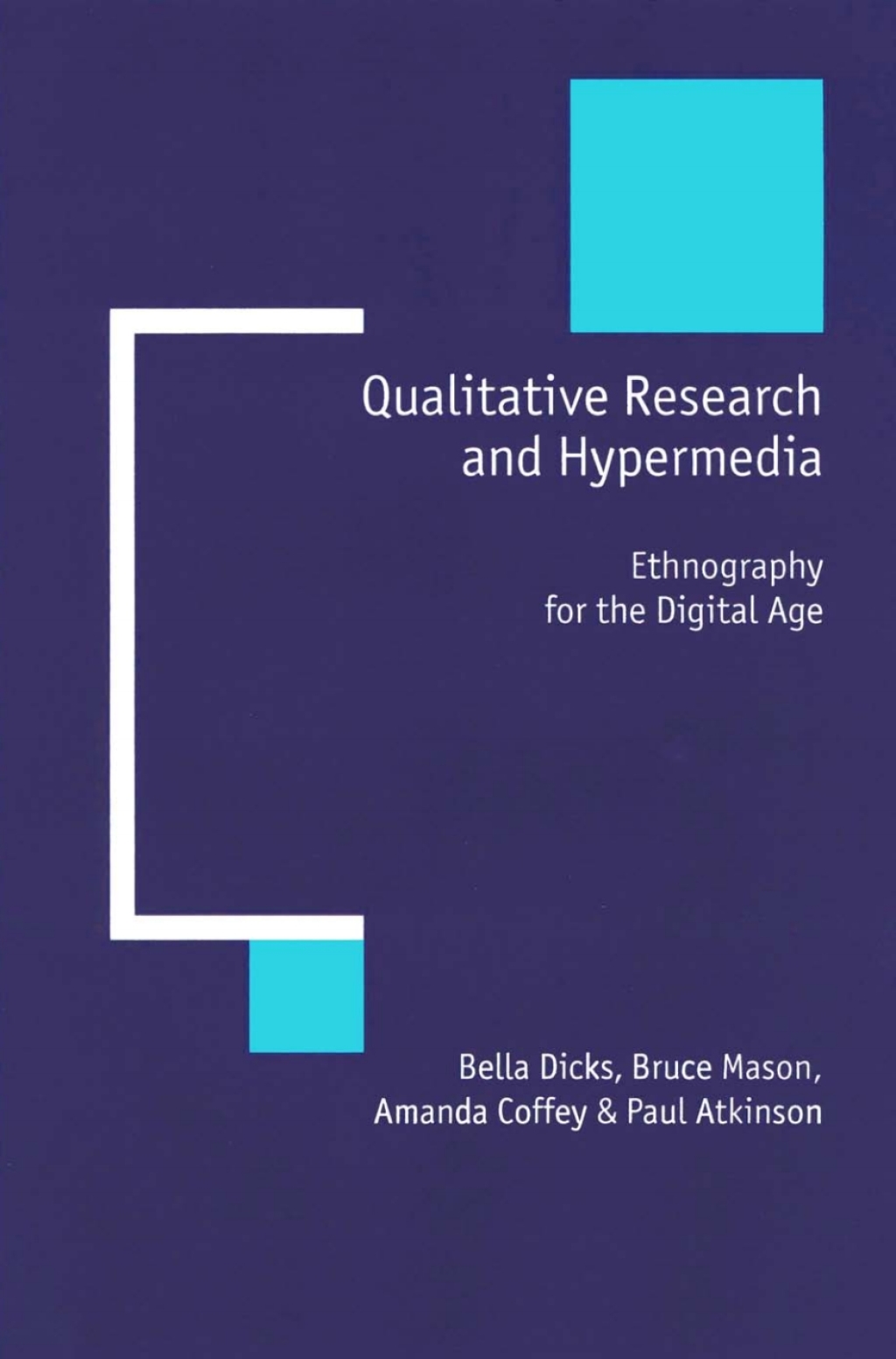 Qualitative Research and Hypermedia Ethnography for the Digital Age 1st Edition â€“ PDF/EPUB Version Downloadable