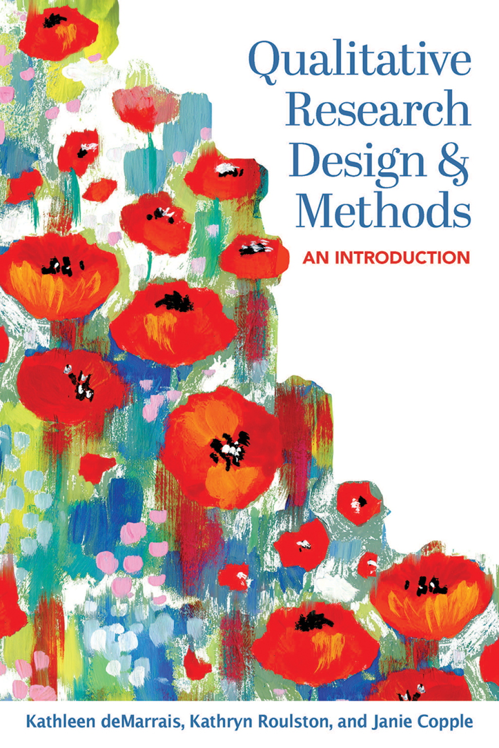 Qualitative Research Design and Methods: An Introduction  â€“ PDF/EPUB Version Downloadable