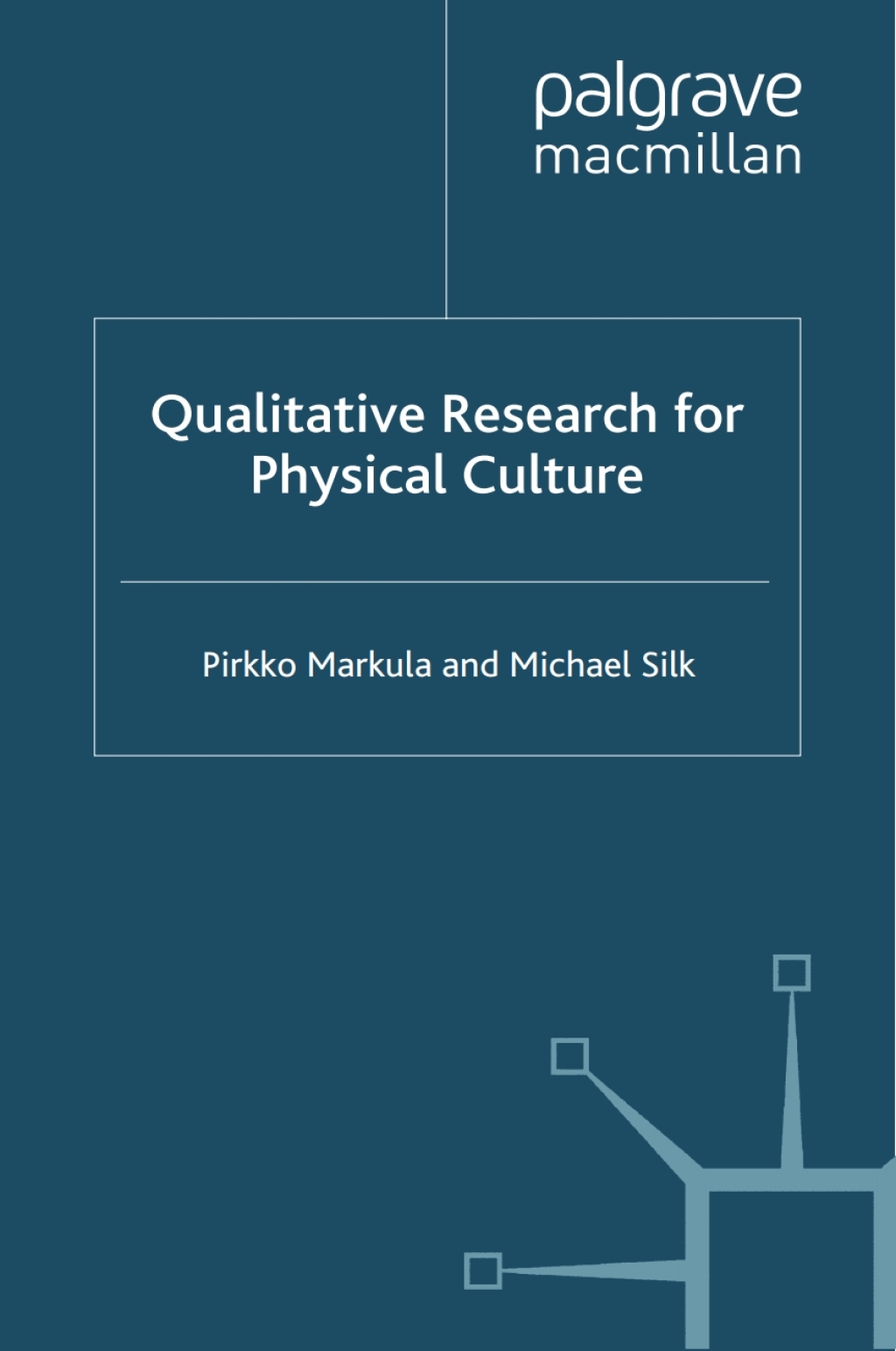 Qualitative Research for Physical Culture  â€“ PDF/EPUB Version Downloadable