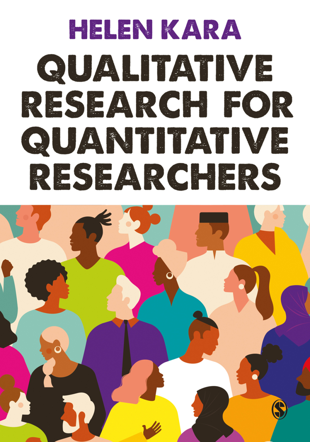 Qualitative Research for Quantitative Researchers 1st Edition â€“ PDF/EPUB Version Downloadable