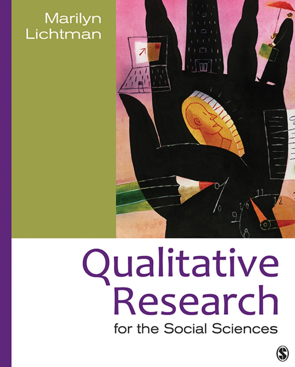 Qualitative Research for the Social Sciences 1st Edition â€“ PDF/EPUB Version Downloadable