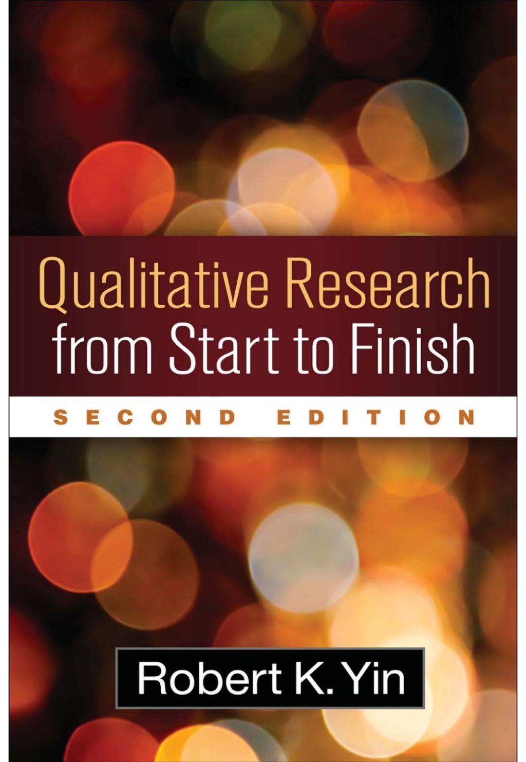 Qualitative Research from Start to Finish 2nd Edition â€“ PDF/EPUB Version Downloadable