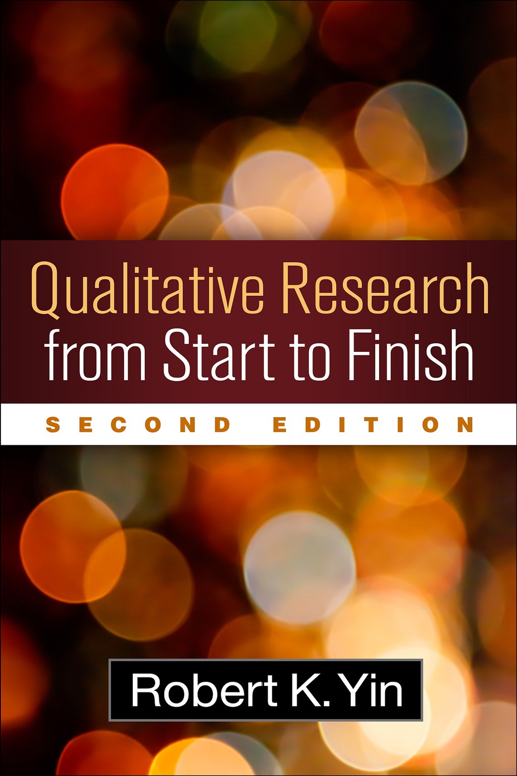 Qualitative Research from Start to Finish 2nd Edition â€“ PDF/EPUB Version Downloadable