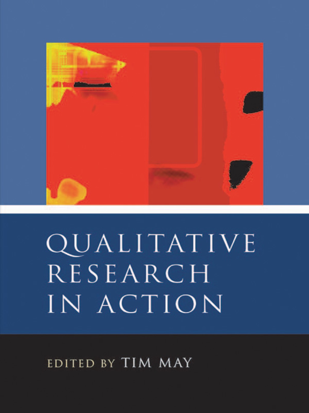Qualitative Research in Action 1st Edition â€“ PDF/EPUB Version Downloadable