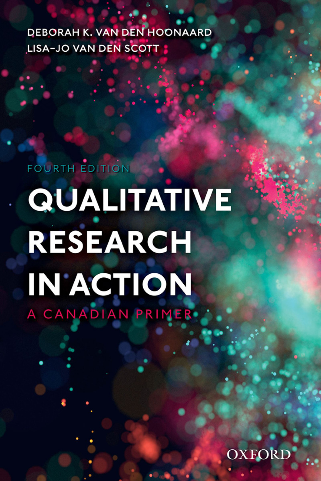 Qualitative Research in Action: A Canadian Primer 4th Edition â€“ PDF/EPUB Version Downloadable