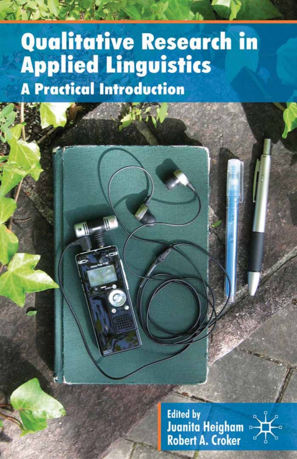 Qualitative Research in Applied Linguistics A Practical Introduction  â€“ PDF/EPUB Version Downloadable