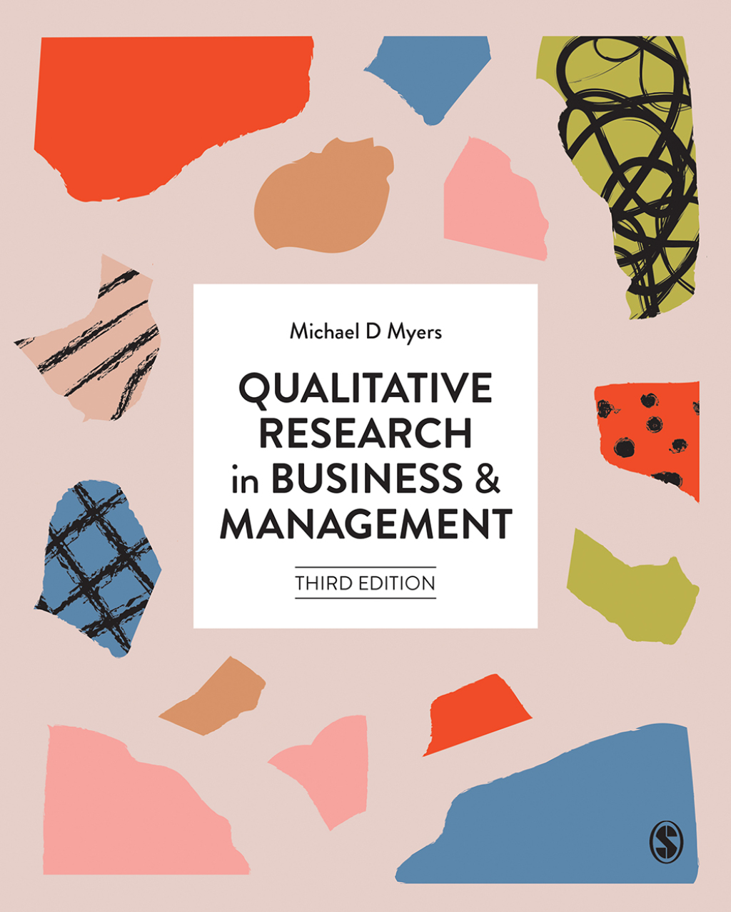 Qualitative Research in Business and Management 3rd Edition â€“ PDF/EPUB Version Downloadable