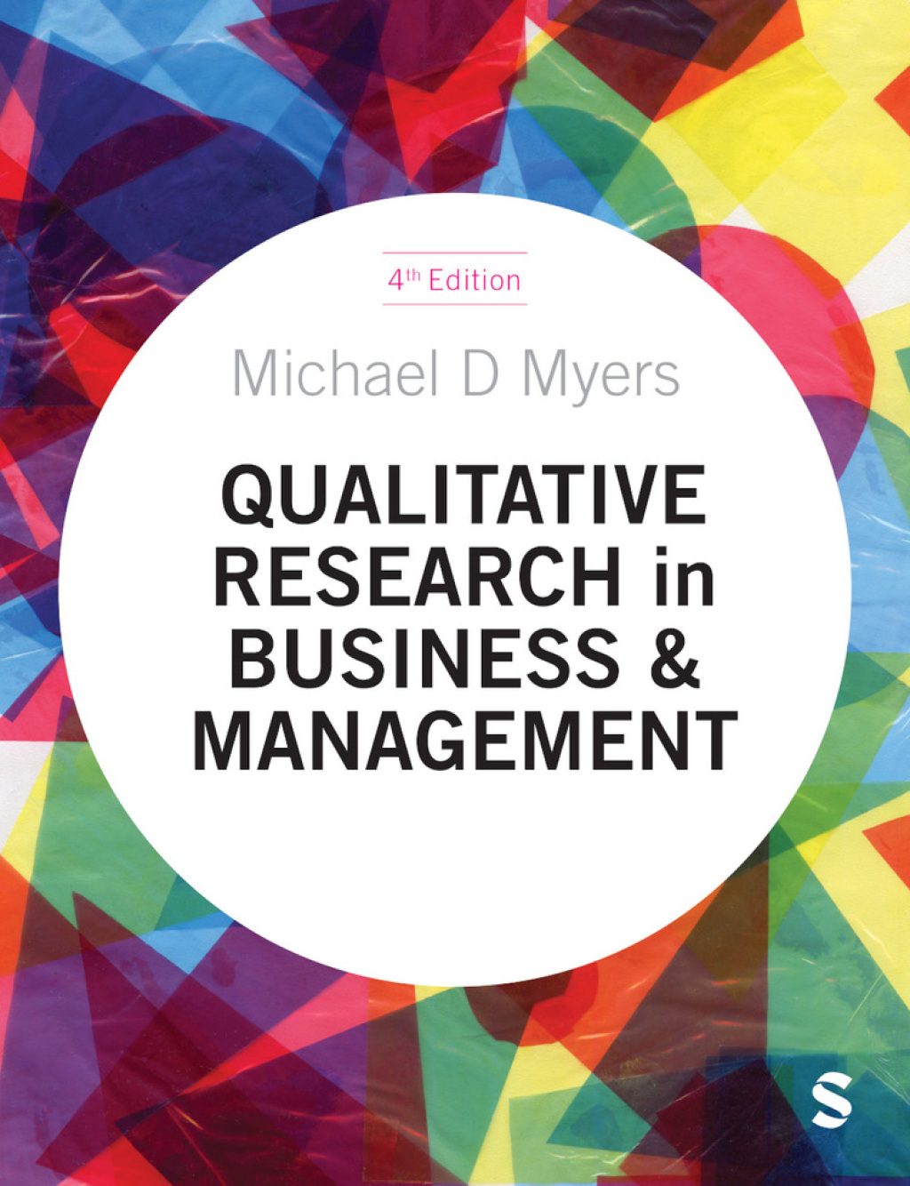 Qualitative Research in Business and Management 4th Edition â€“ PDF/EPUB Version Downloadable