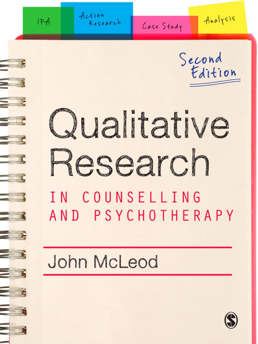 Qualitative Research in Counselling and Psychotherapy 2nd Edition â€“ PDF/EPUB Version Downloadable