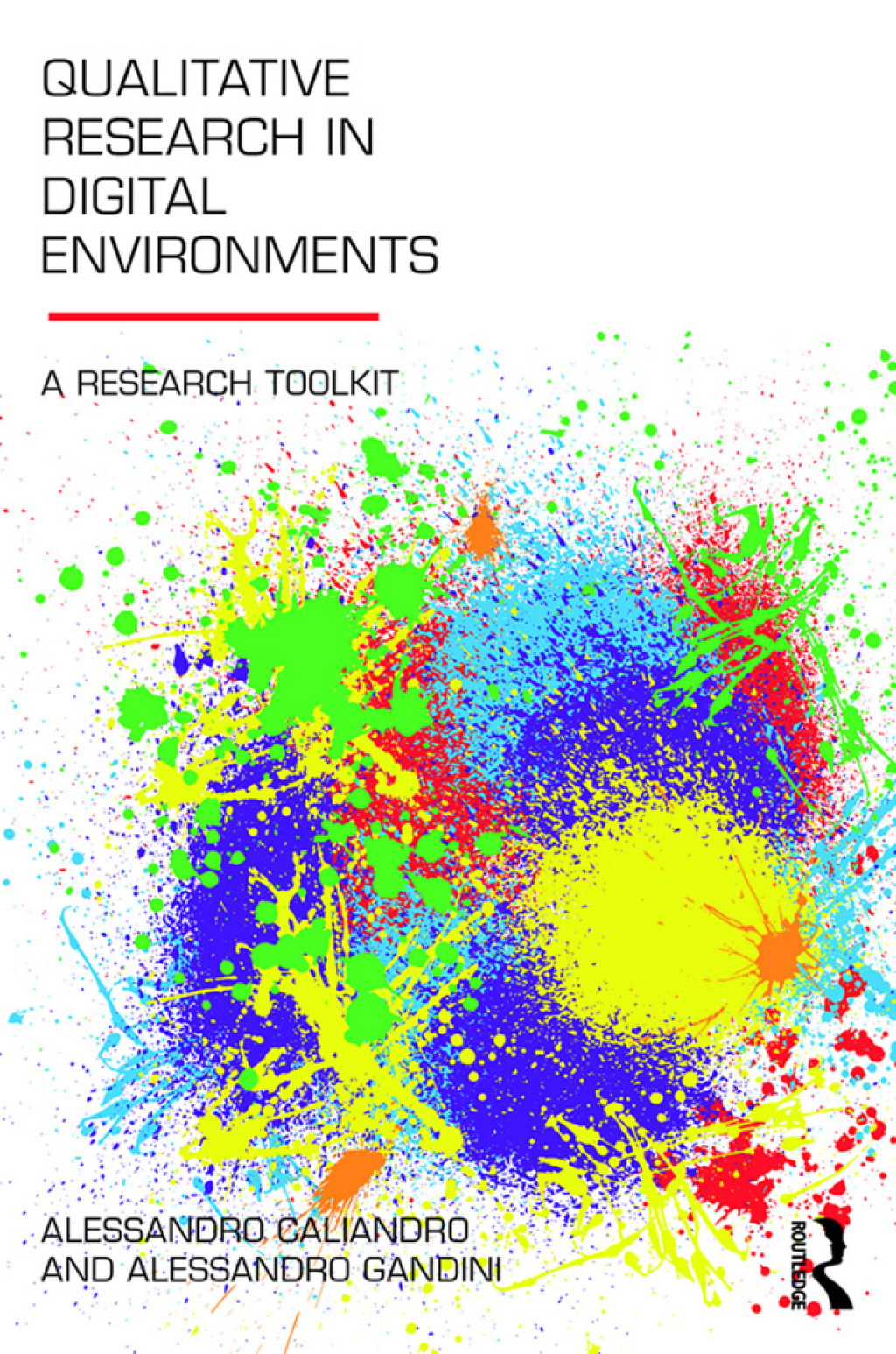 Qualitative Research in Digital Environments A Research Toolkit 1st Edition â€“ PDF/EPUB Version Downloadable